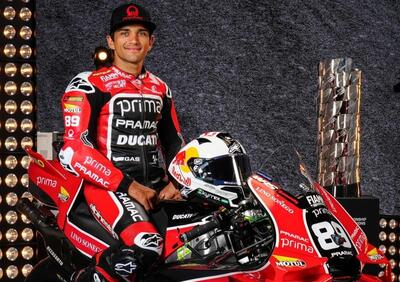 MotoGP 2024. GP della Gran Bretagna, Jorge Martin: So perché sono caduto. Ma non voglio ossessionarmi