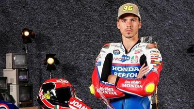 MotoGP 2024. GP della Gran Bretagna. Joan Mir: "Se me ne andassi adesso sarebbe un fallimento"