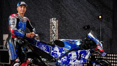 MotoGP 2024. GP della Gran Bretagna, Ra&ugrave;l Fernandez: "ora &egrave; il momento di spingere al massimo"