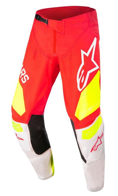 Pantaloni cross bambino Alpinestars RACER FACTORY
