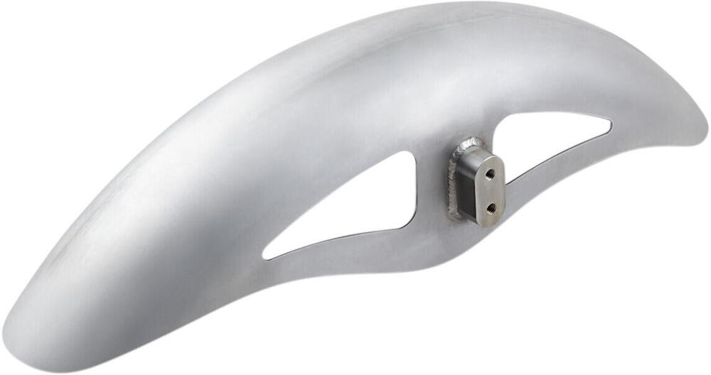 Parafango anteriore RWD Retro Largo mm 120 per Dyn 