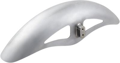 Parafango anteriore RWD Retro Largo mm 120 per Dyn 