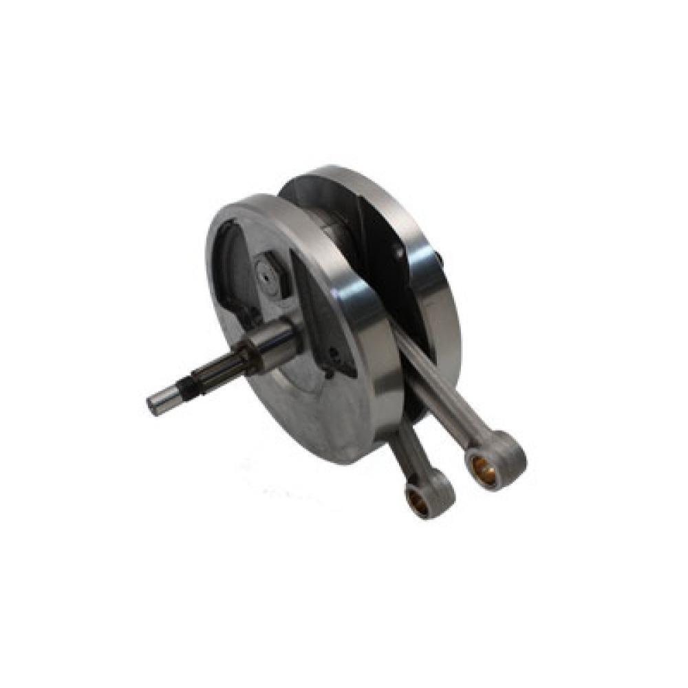 Albero motore assemblato per Sportster dal 1981 al 