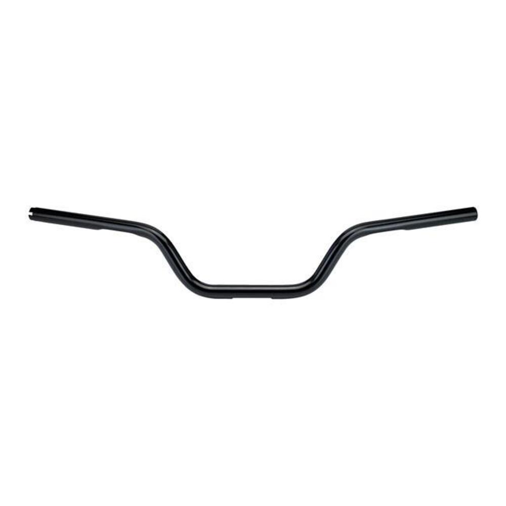 Manubrio Tracker high 1'' alto 4.5'', Largo 77,5cm BiltWell