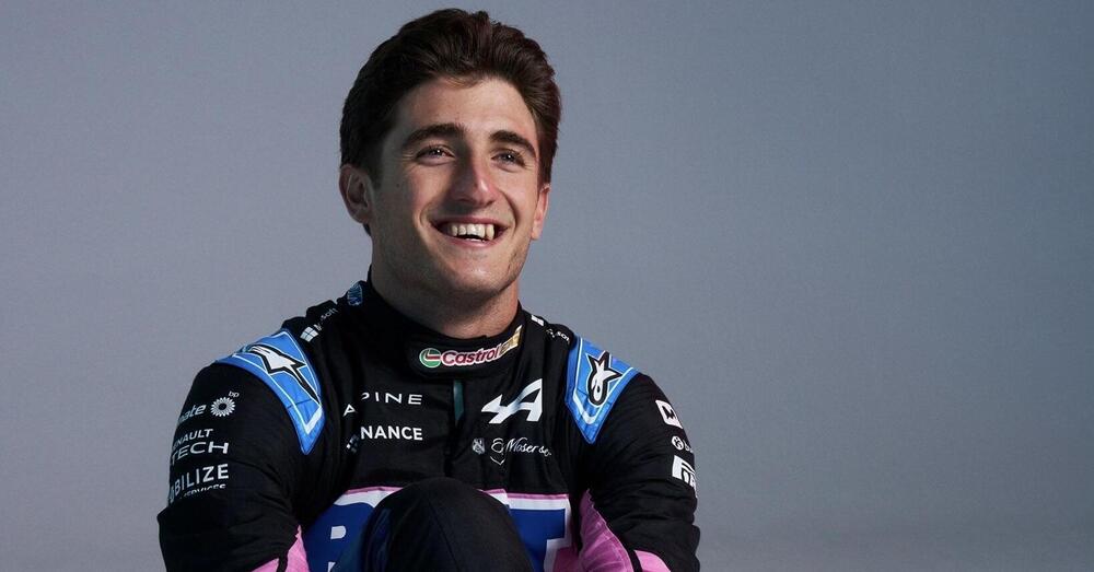 Ok, ma chi &egrave; Jack Doohan, il talento dell&rsquo;Academy Alpine e figlio di Mick Doohan che potrebbe debuttare in Formula 1?