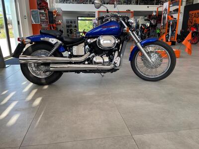 Honda Shadow 750 (2004) usata