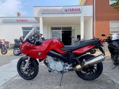 Bmw F 800 S usata