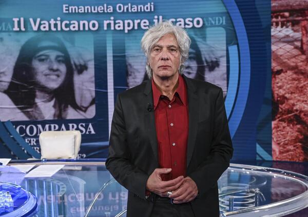 Pietro Orlandi contro le parole di padre Lombardi sulla ricerca di Emanuela: &ldquo;&Egrave; imbarazzante dire che c&rsquo;&egrave; stata collaborazione da parte del Vaticano&rdquo;. E sulle rogatorie internazionali&hellip;