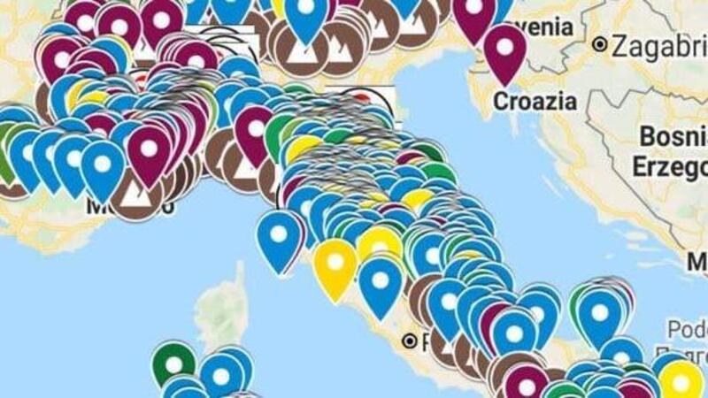 MotomAPPa: la nuova App per gli appassionati di motociclismo!