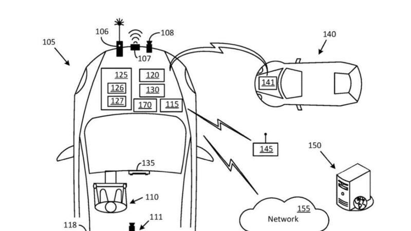 Autovelox sulle auto private? tutti spiati e tutti spioni&hellip;