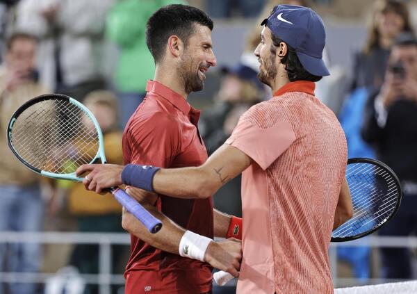 Medaglia per Paolini ed Errani e Musetti contro Djokovic alle Olimpiadi di tennis: ecco tutto sulla semifinale di singolare e su quella di doppio a Parigi 2024 dopo l&rsquo;infortunio al ginocchio di Nole