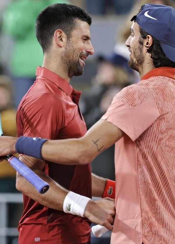 Medaglia per Paolini ed Errani e Musetti contro Djokovic alle Olimpiadi di tennis: ecco tutto sulla semifinale di singolare e su quella di doppio a Parigi 2024 dopo l&rsquo;infortunio al ginocchio di Nole