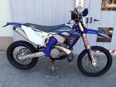 Sherco 300 SE Factory (2023) usata