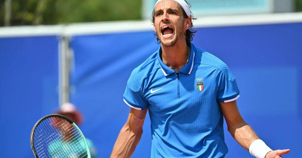 Bottazzi: &ldquo;Musetti contro Djokovic? Ecco il modo per battere Nole per la medaglia alle Olimpiadi dopo quella di Paolini ed Errani&rdquo;