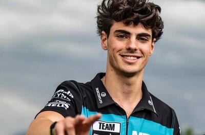 L'anteprima di #atuttogas, Ep.174. Fermin Aldeguer: &ldquo;Ecco come sono arrivato in MotoGP&rdquo;
