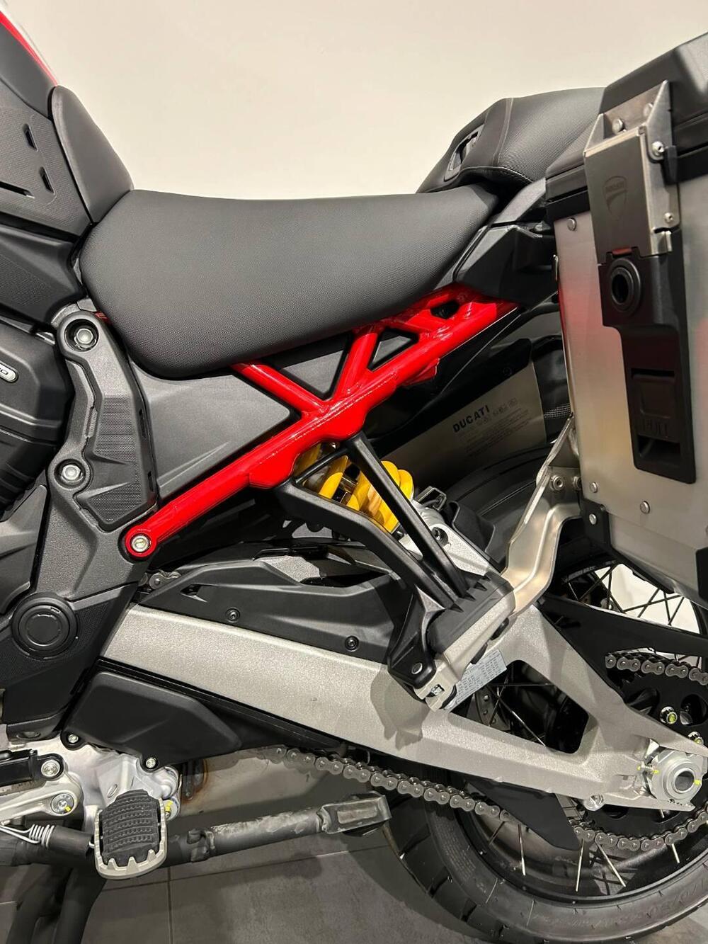 Ducati Multistrada V4 Rally (2023 - 25) (9)