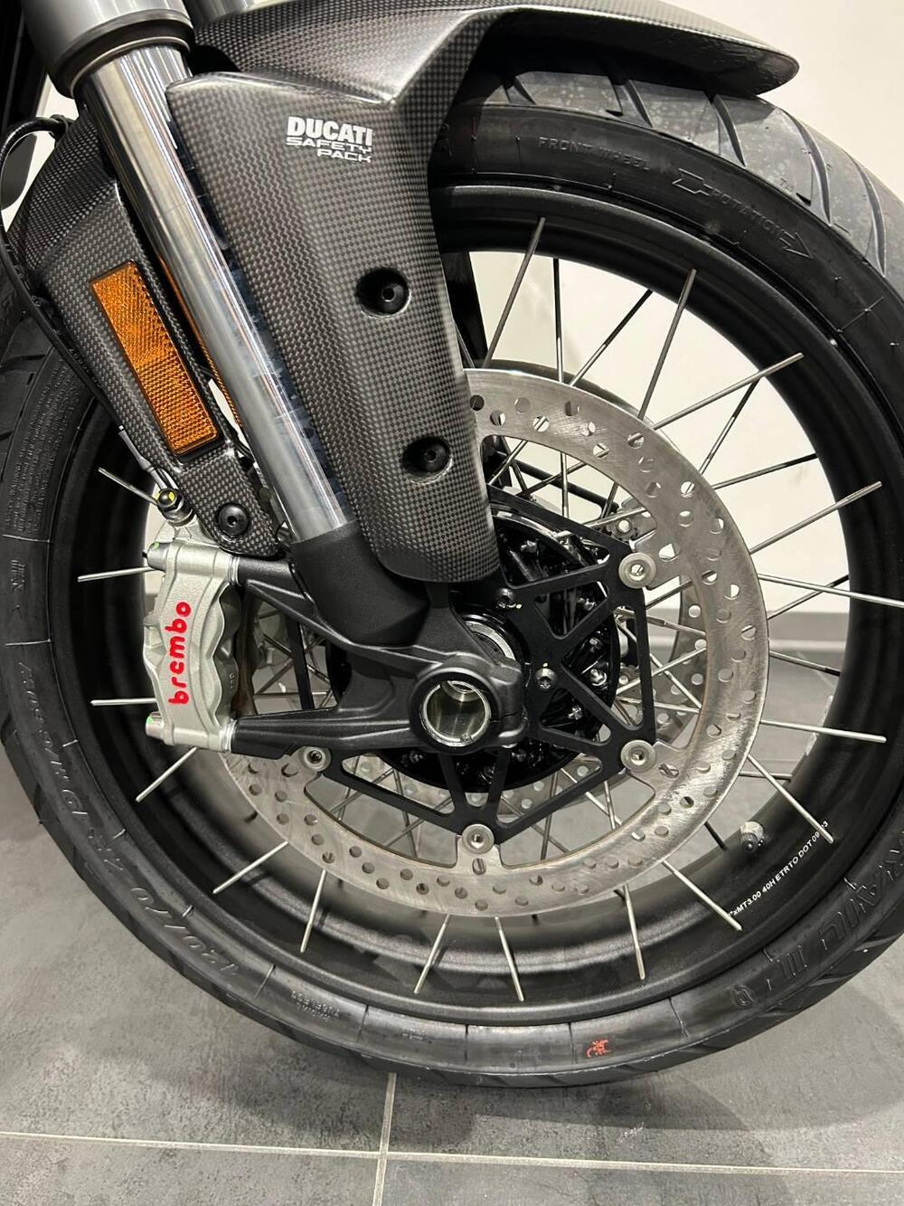 Ducati Multistrada V4 Rally (2023 - 25) (10)