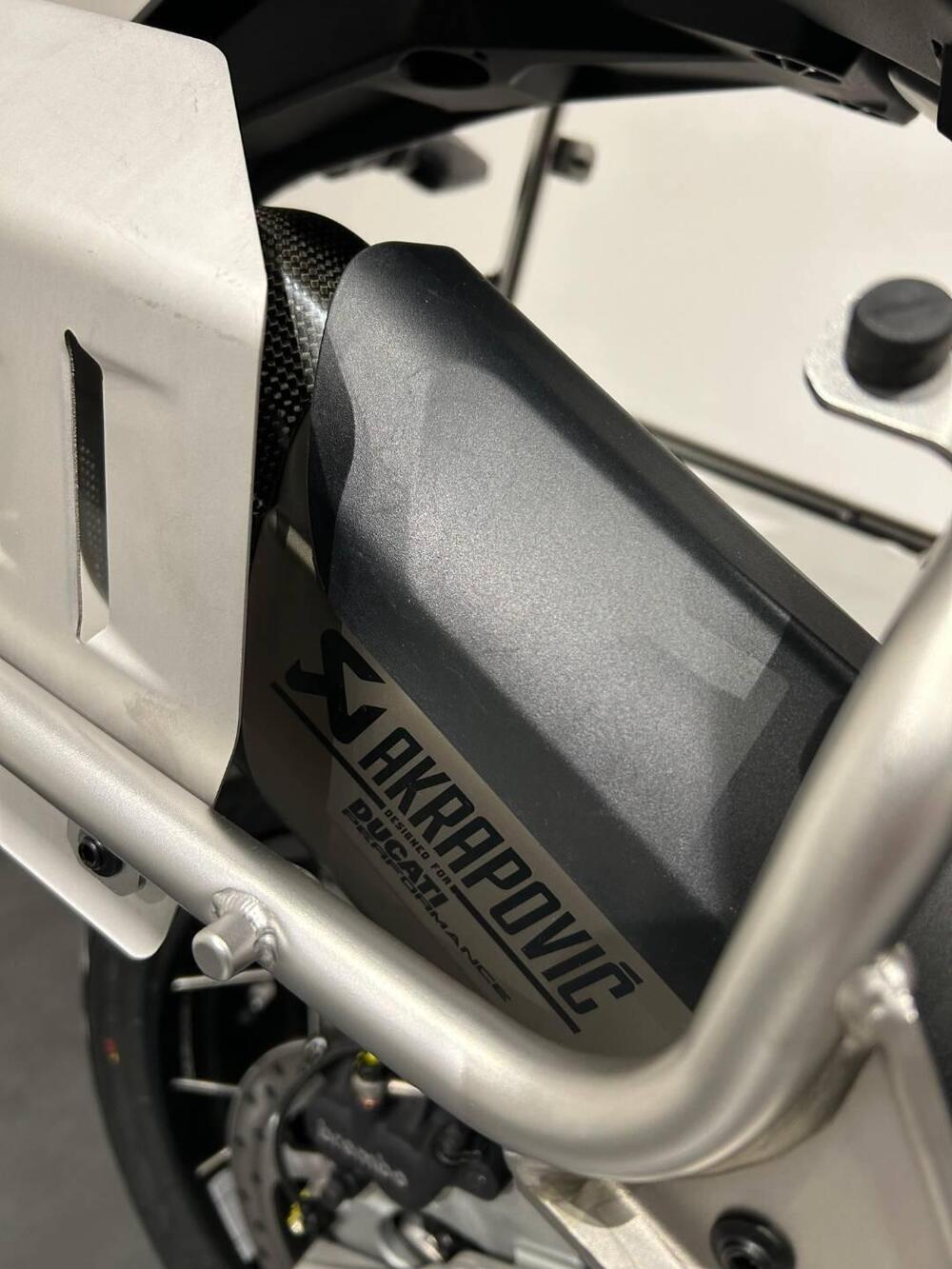 Ducati Multistrada V4 Rally (2023 - 25) (18)