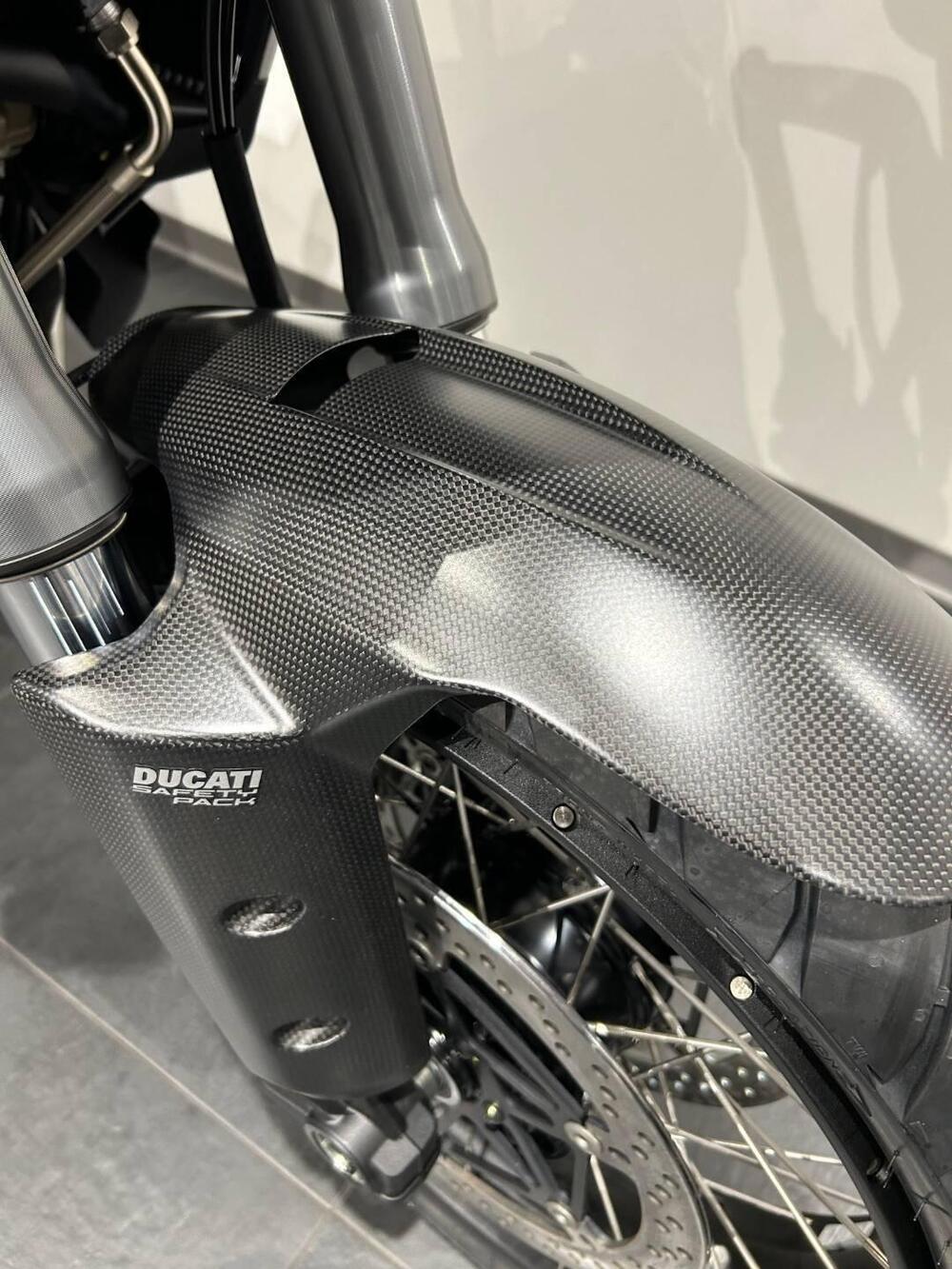 Ducati Multistrada V4 Rally (2023 - 25) (11)