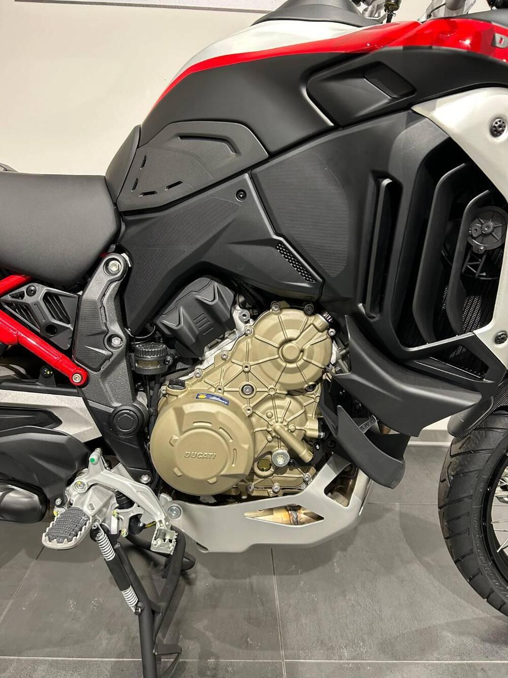 Ducati Multistrada V4 Rally (2023 - 25) (12)