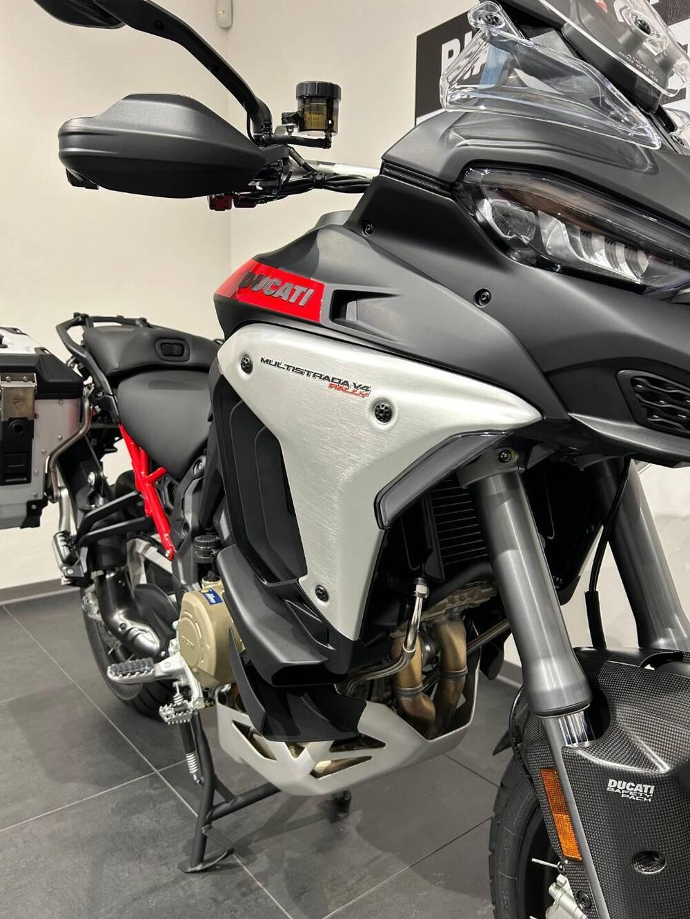 Ducati Multistrada V4 Rally (2023 - 25) (6)