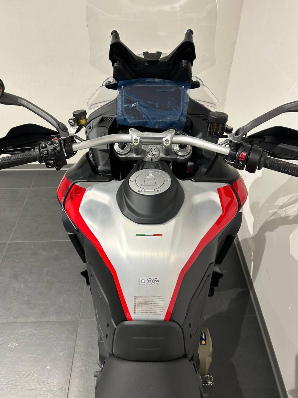 Ducati Multistrada V4 Rally (2023 - 25) (14)