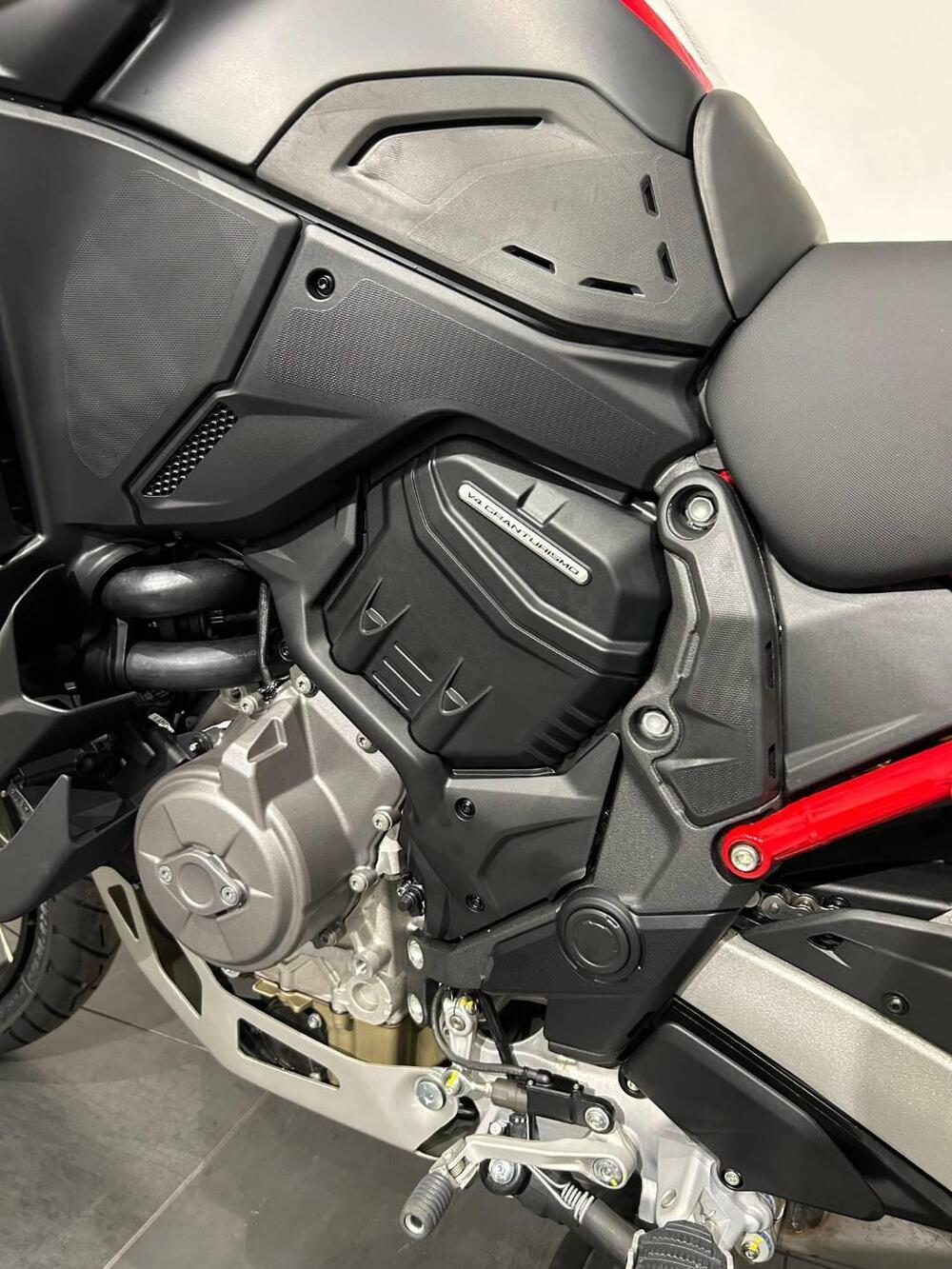 Ducati Multistrada V4 Rally (2023 - 25) (15)