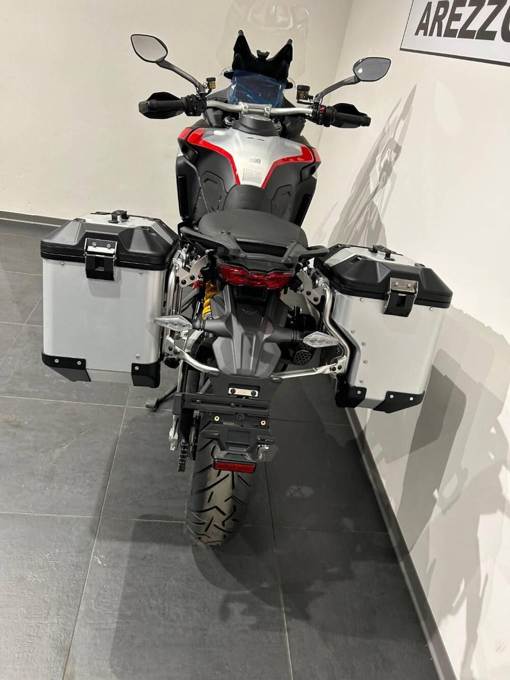 Ducati Multistrada V4 Rally (2023 - 25) (16)