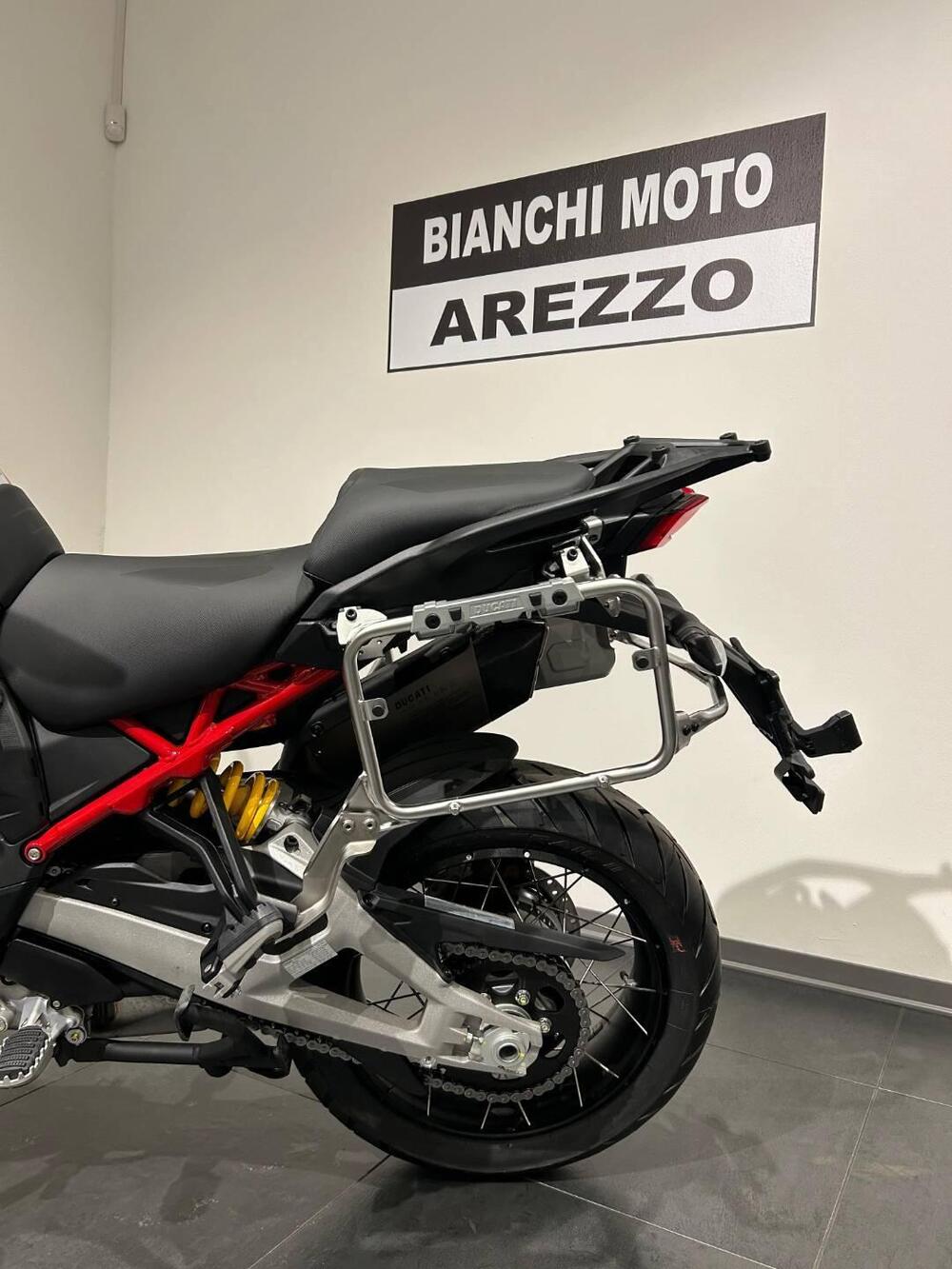 Ducati Multistrada V4 Rally (2023 - 25) (17)