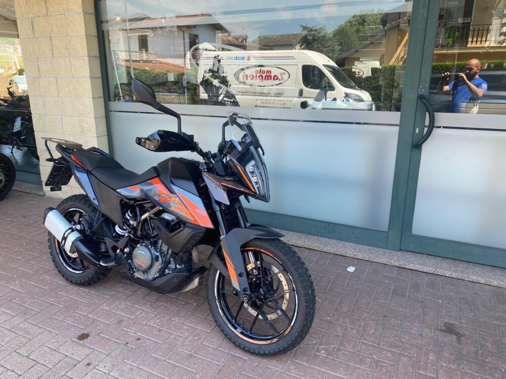 KTM 390 Adventure (2020) (2)