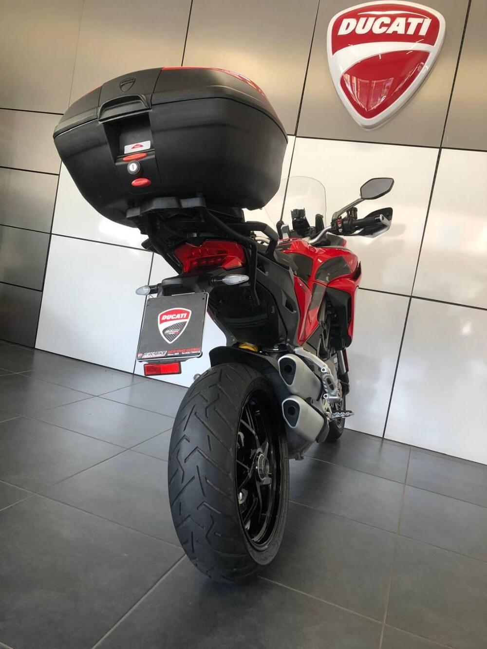 Ducati Multistrada 1260 S (2018 - 20) (8)