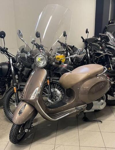 Vespa Primavera 150 3V ie ABS (2014 - 16) usata