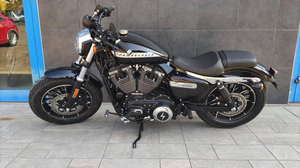 Swm Stormbreaker V1200 (2024 - 25) (2)