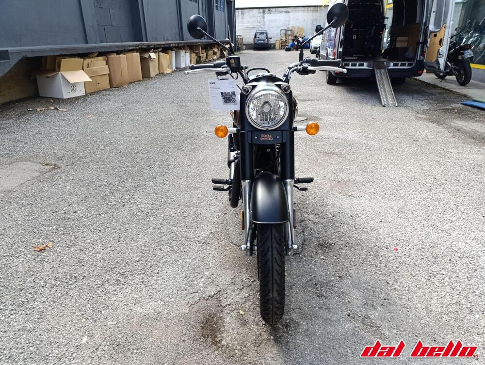 Royal Enfield Bullet 350 (2024 - 26) (3)