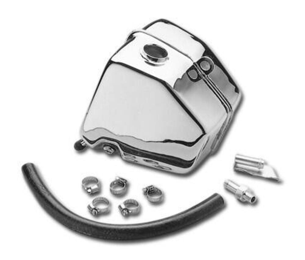 Serbatoio olio Per FXR dal 1982 al 1990 rif OEM 62 