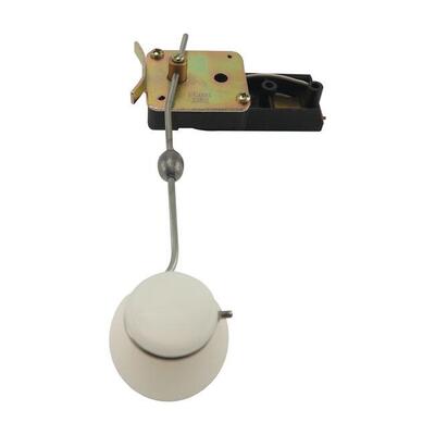 Galleggiante per serbatoio benzina per Touring Ele 