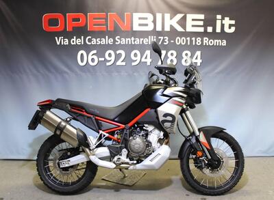 Aprilia Tuareg 660 (2022 - 24) usata