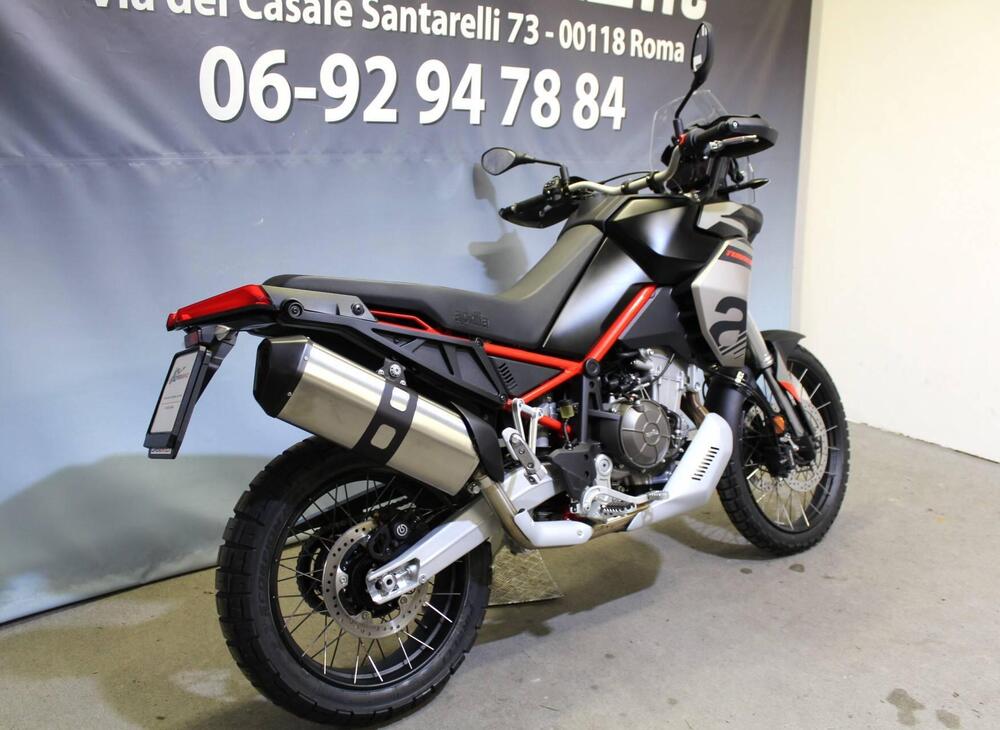 Aprilia Tuareg 660 (2022 - 24) (4)