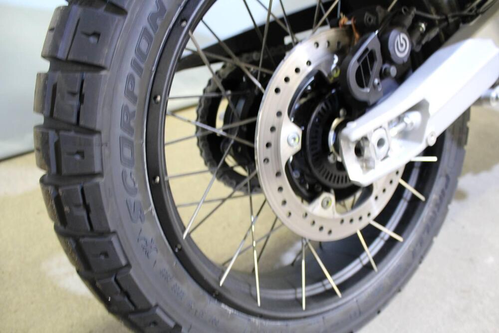 Aprilia Tuareg 660 (2022 - 24) (6)