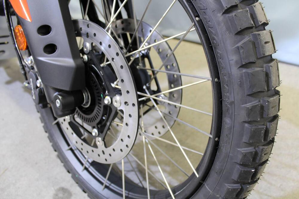 Aprilia Tuareg 660 (2022 - 24) (7)