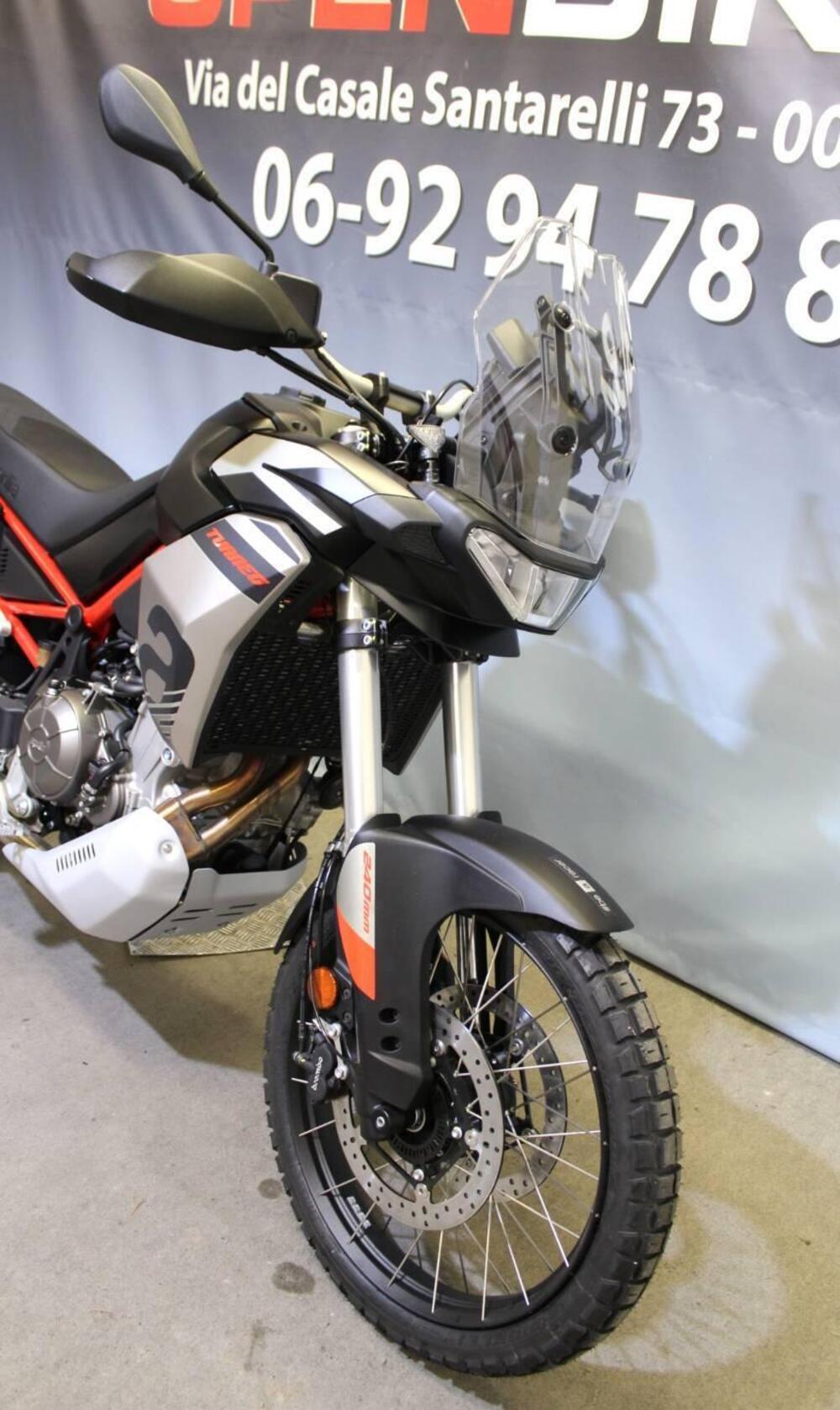 Aprilia Tuareg 660 (2022 - 24) (8)