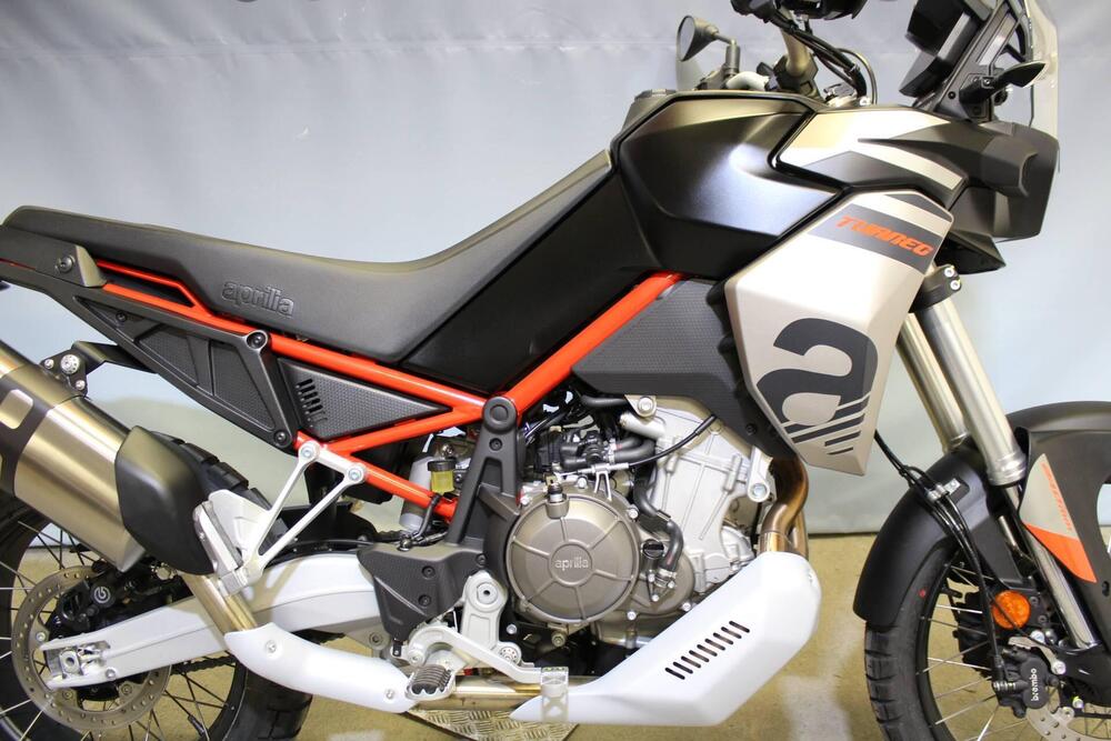 Aprilia Tuareg 660 (2022 - 24) (9)
