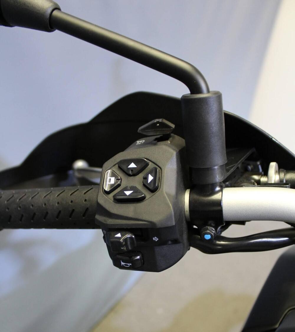 Aprilia Tuareg 660 (2022 - 24) (10)