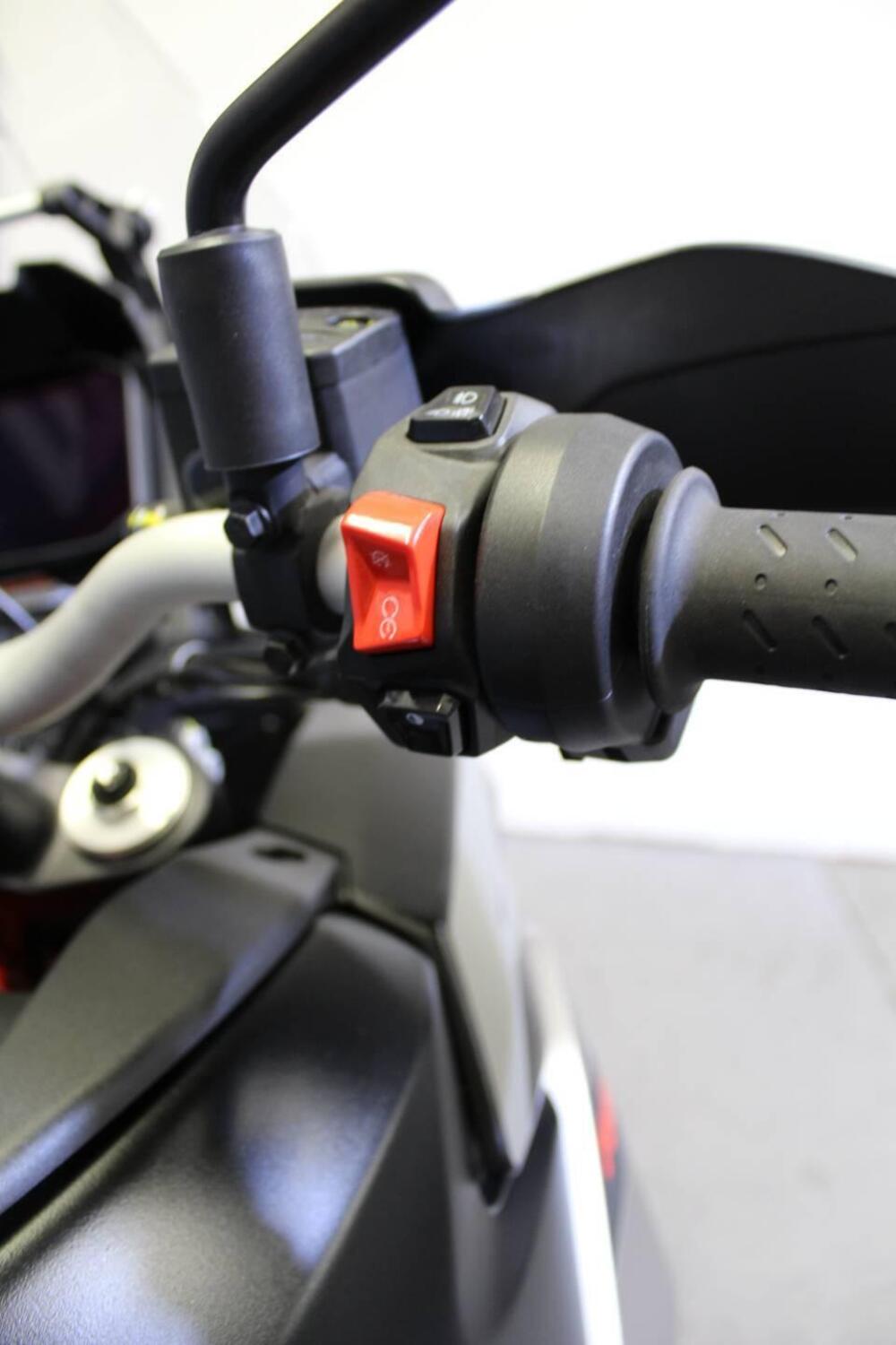 Aprilia Tuareg 660 (2022 - 24) (11)