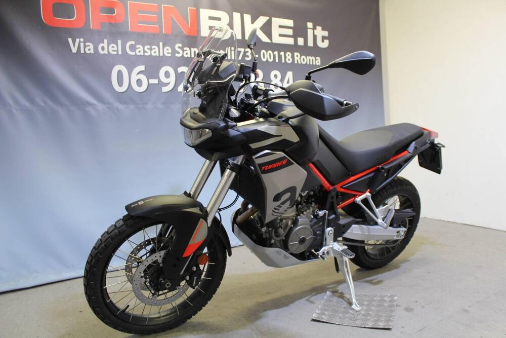 Aprilia Tuareg 660 (2022 - 24) (12)
