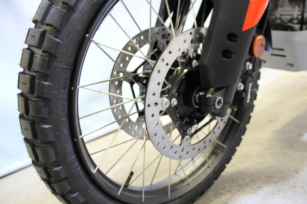 Aprilia Tuareg 660 (2022 - 24) (14)