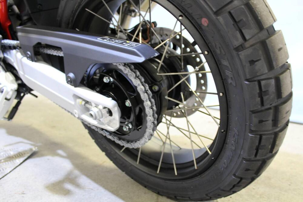 Aprilia Tuareg 660 (2022 - 24) (15)