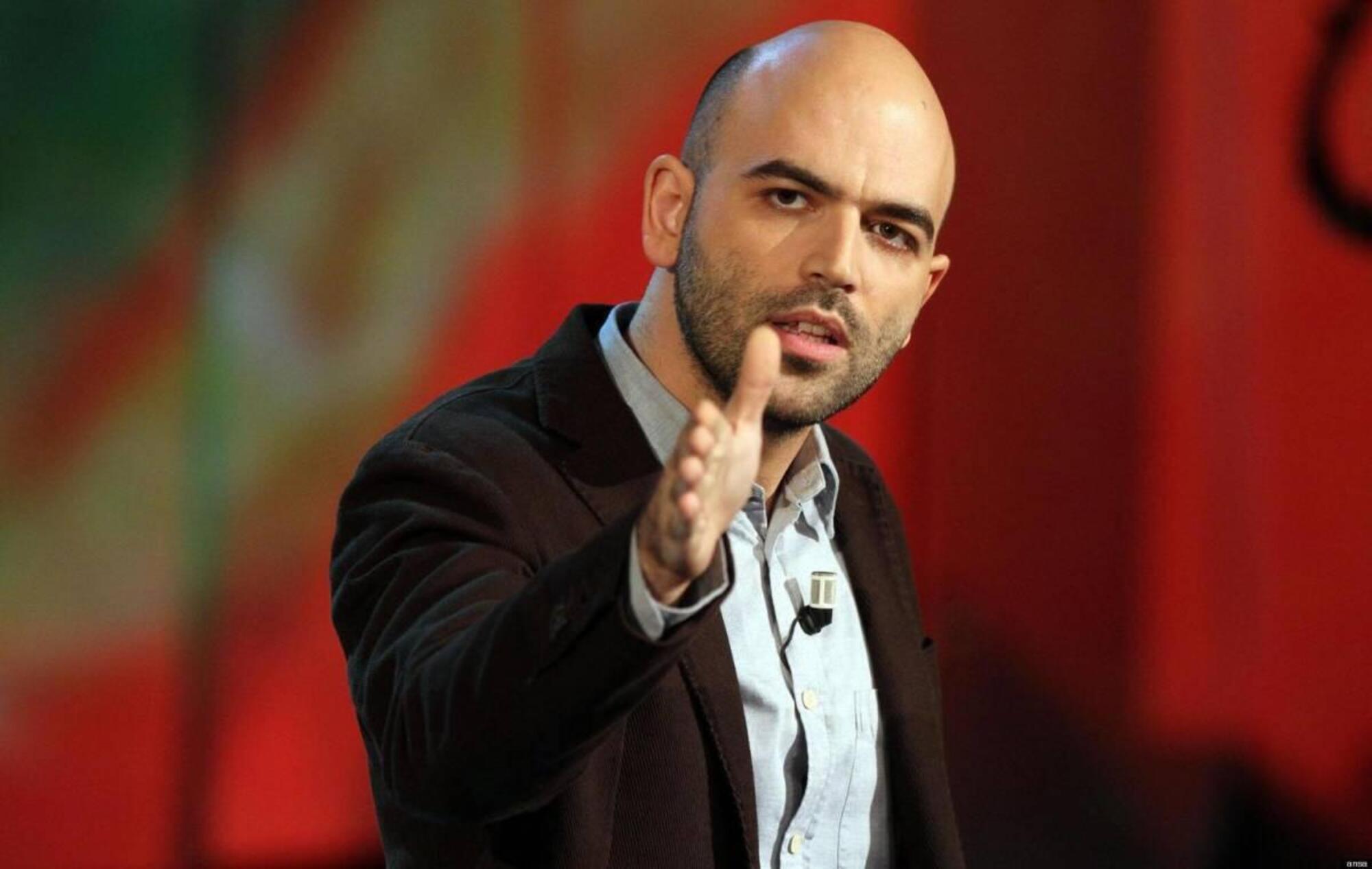 Roberto Saviano