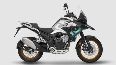 Kove 510X (2023 - 24) nuova