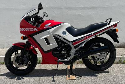 Honda VF 500F2 d'epoca